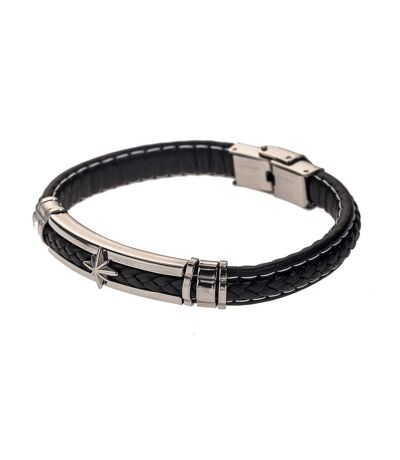 Bracelet noir geographical norway 315132 - taille unique