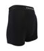 3 Pack Mens Cotton Boxer Shorts Soft Comfortable Supportive Underwear-3