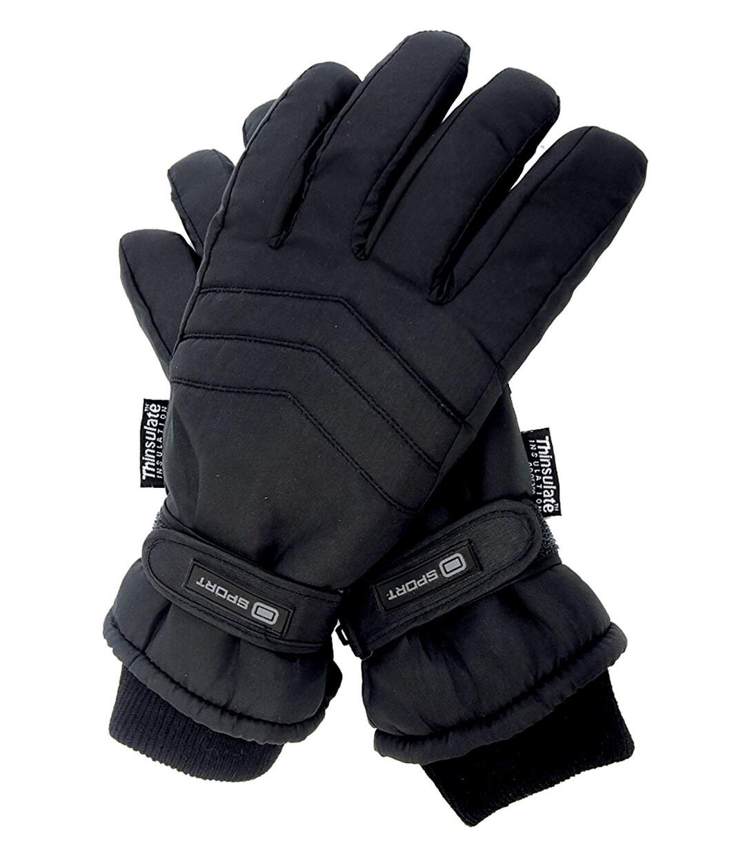 Gants Ski Imperm ables Thinsulate Thermiques M L Atlas For Men