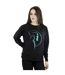 Disney - Sweat LIGHTYEAR SPACE HELMET STARE - Femme (Noir) - UTBI25092-2