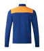 Mens 2023/2024 Rangers Fc Jacket Blue Castore-2