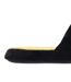 Chaussons Mules Homme Noir Jaune Batman-4