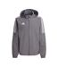 Veste Tiro Homme Gris Adidas-2