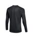 T-shirt Manches Longues Park Homme Noir Nike-3