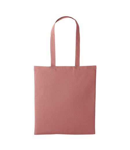 Tote Bag Taille Unique Rose Clair Nutshell