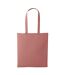 Tote Bag Taille Unique Rose Clair Nutshell-1