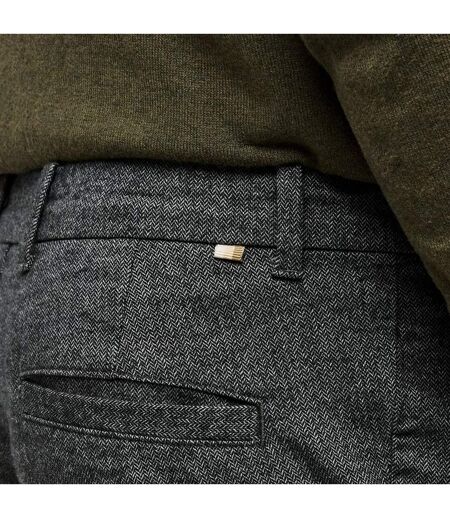 Chino Henry Homme Gris Foncé Jack And Jones