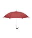 Parapluie Droit Brela Taille Unique Bordeaux MidOcean-1