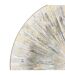Décoration Murale Izzie 80cm Gris-2