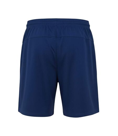 Mens Club Shorts Navy Umbro