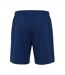 Mens Club Shorts Navy Umbro-2