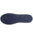 Isotoner Chaussons Ballerines femme microvelours semelle ergonomique mousse à mémoire forme-5