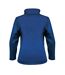 Veste Soft Shell Core Pour Femmes Bleu Marine Result-2