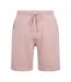 Short rose homme teddy smith nateo-1