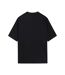 Mens Iconic Boxy T-shirt Black Chili Pepper Umbro-2