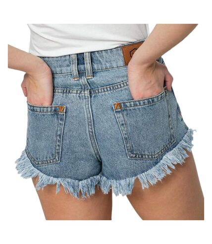 Short en Jean Femme RVCA W3WKRKRVP1 - 26