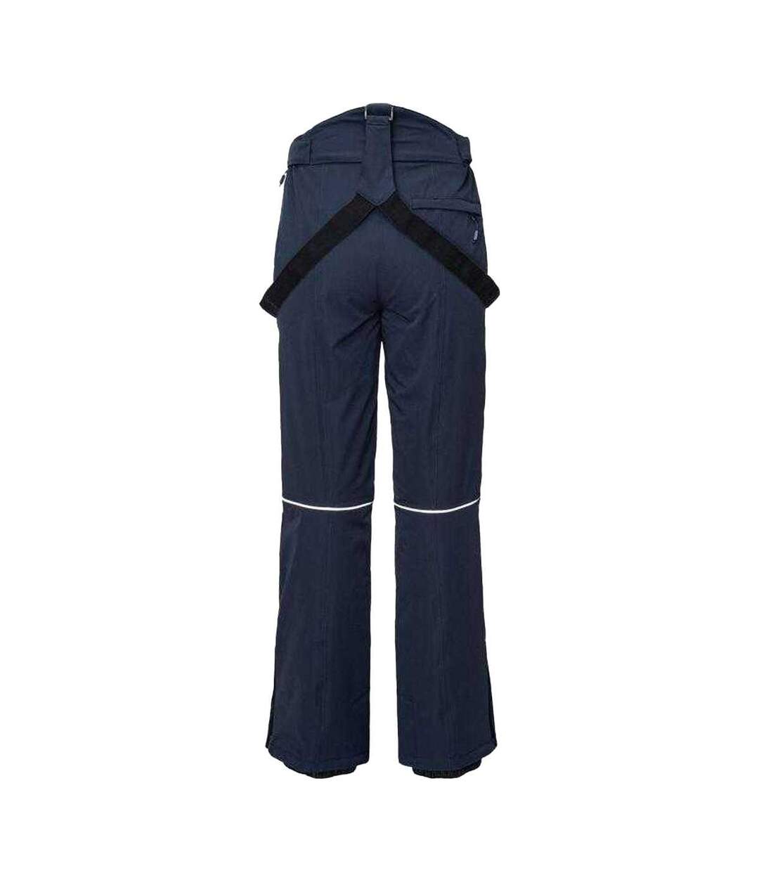 Pantalon De Ski Boreta Femme Noir Iguana-3