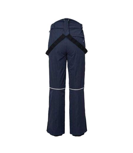 Pantalon De Ski Boreta Femme Noir Iguana