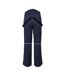 Pantalon De Ski Boreta Femme Noir Iguana-3