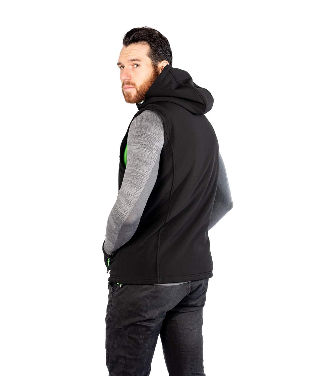 Parka de ski homme Bono Men – Himalaya Mountain-4