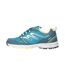 Chaussures de marche lakeside femme bleu vif Mountain Warehouse