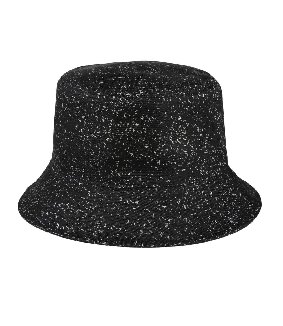 Bob Adulte Noir Spiral-2