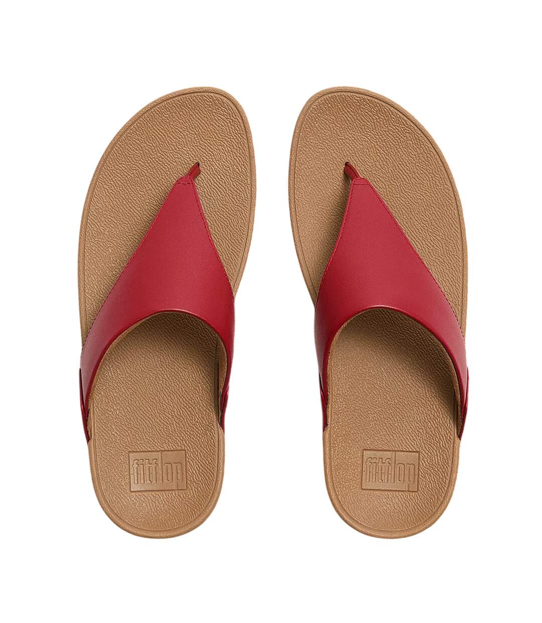 Sandales Femme Rouge Rose FitFlop-2