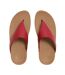Sandales Femme Rouge Rose FitFlop-2