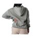 Sweat zippé vert femme project x paris signature - l-2