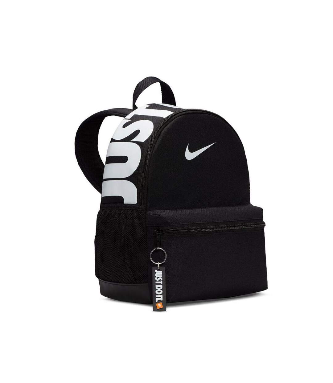 Mini Sac À Dos Brasilia Jdi Enfant 27 L Noir Nike-2