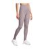 Legging Meridian Femme Gris Givré Under Armour-4