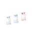 Lot de 3 paires de socquettes homme Training Dry Athena-3