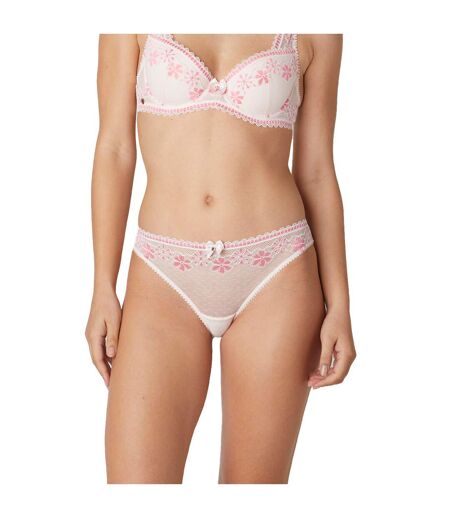 Culotte rose Allegro