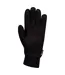 Gants Montague Homme Noir Trespass-2