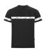 T-shirt Progression Homme Noir Projob-2