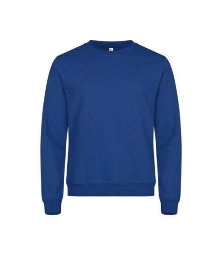 Sweat Miami Adulte Bleu Vif Clique