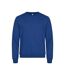 Sweat Miami Adulte Bleu Vif Clique-1