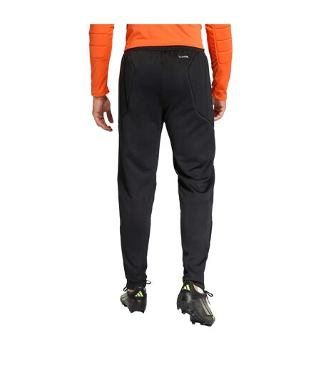 Pantalon De Gardien De But Tierro Homme Noir Adidas