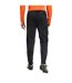 Pantalon De Gardien De But Tierro Homme Noir Adidas-3