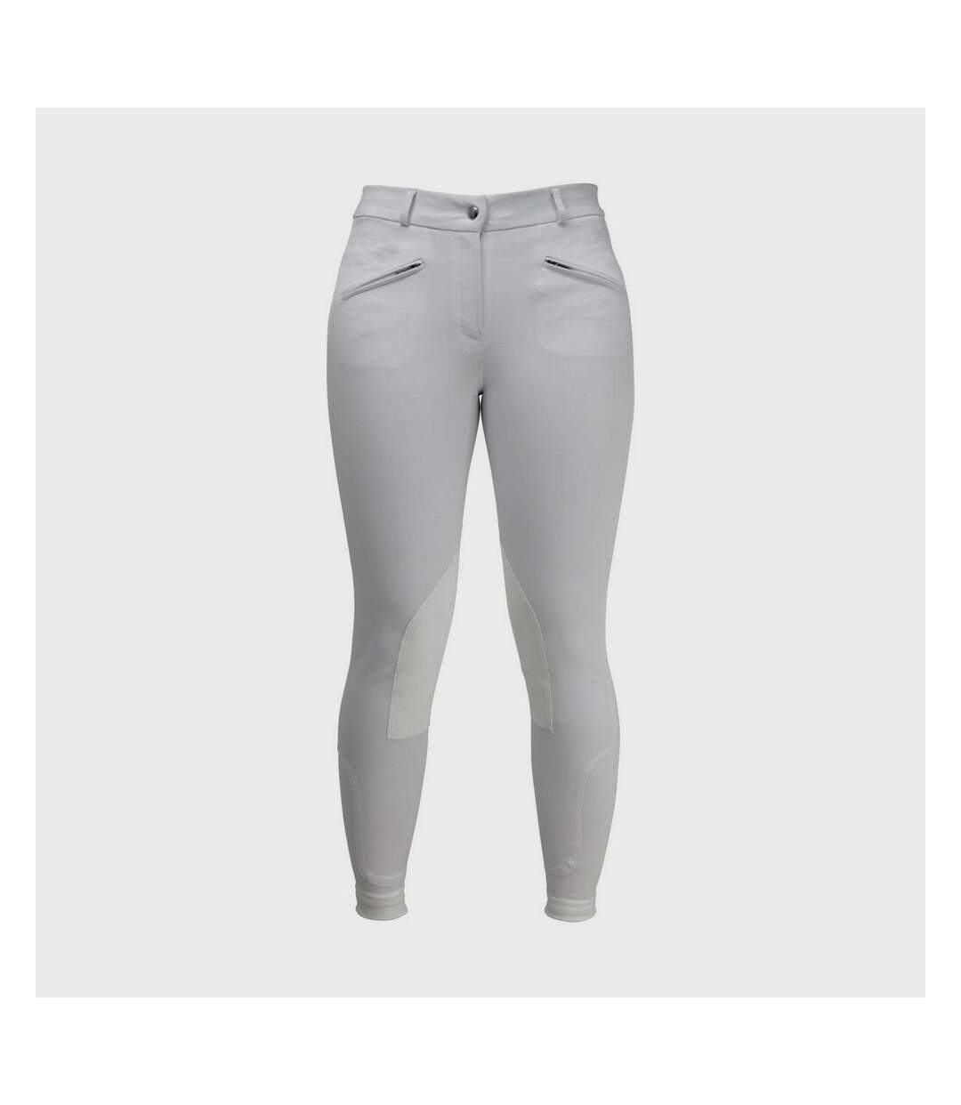 Pantalon d´équitation cranwell femme blanc HyPERFORMANCE