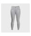 HyPERFORMANCE - Pantalon d'équitation CRANWELL - Femme (Blanc) - UTBZ932
