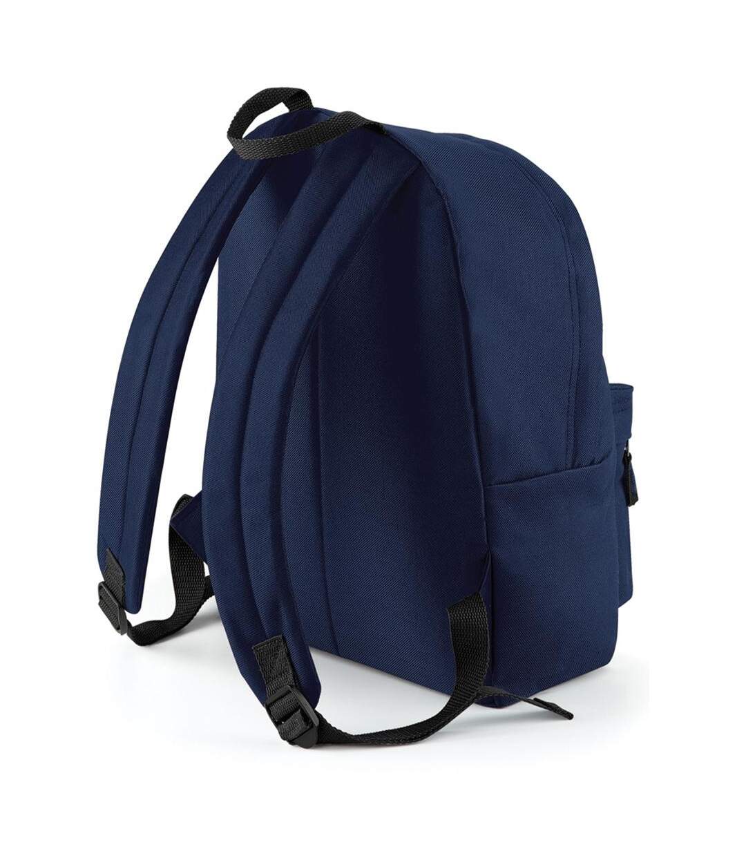 Sac À Dos Junior 14 Litres Taille Unique Bleu Marine Bagbase-2