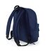 Sac À Dos Junior 14 Litres Taille Unique Bleu Marine Bagbase-2