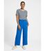 Pantalon large élastiqué, Essentiel-3