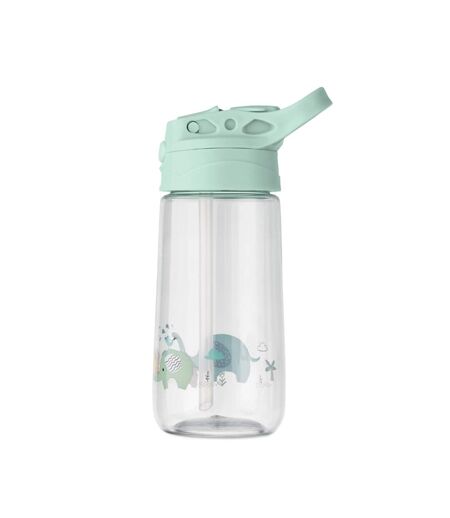 Sid tritan 450ml water bottle one size mint green MidOcean