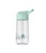 Sid tritan 450ml water bottle one size mint green MidOcean-2