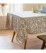 Nappe coton EVA Ovale-2