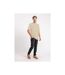 T-shirt manches courtes coton oversize JOCITRON-4