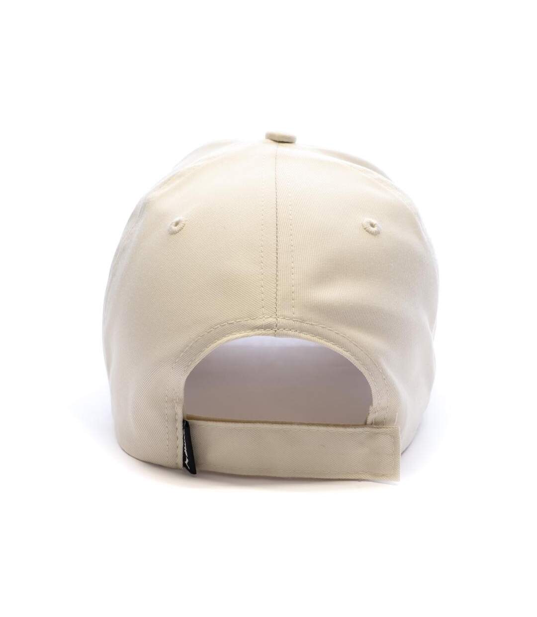 Casquette écru adulte puma cat-2