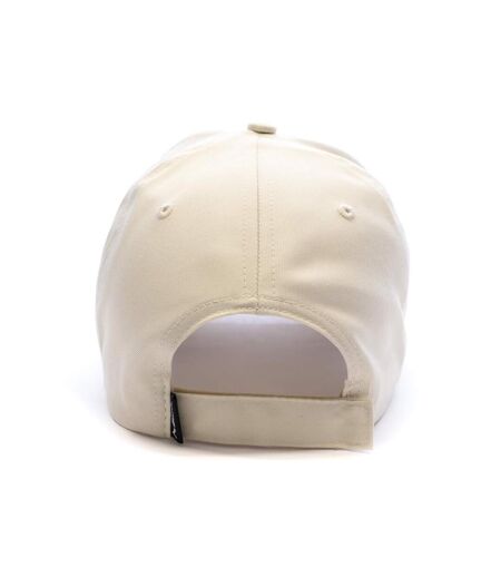 Casquette écru adulte puma cat